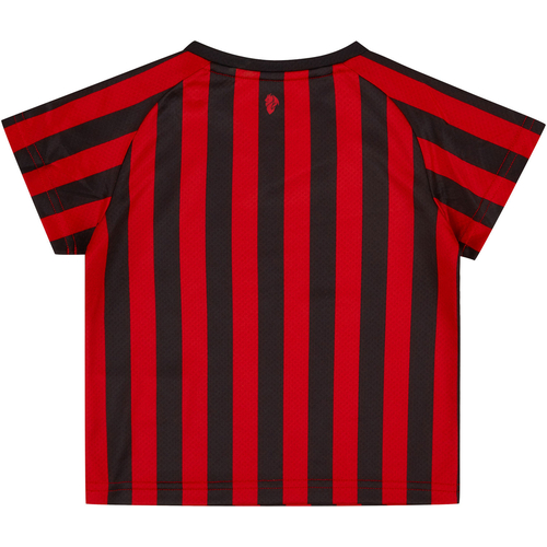 Ac milan hot sale kit 2019