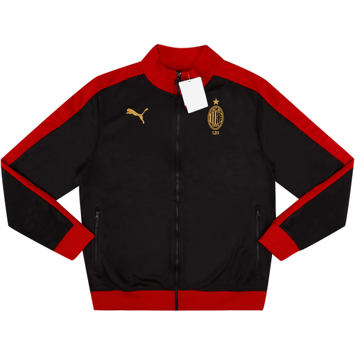 Ac online milan puma