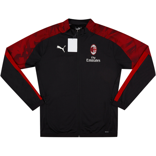 Puma 2025 jacket 2019