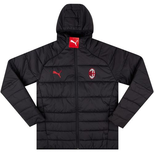 Puma winter jackets collection store