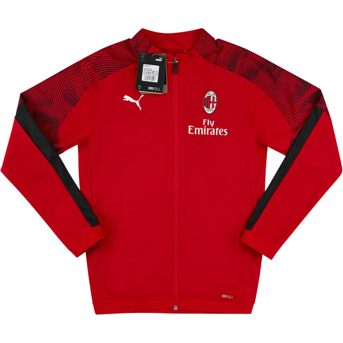 Puma 2025 jacket 2019