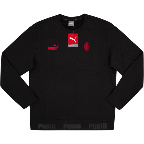 Sweat puma xs store
