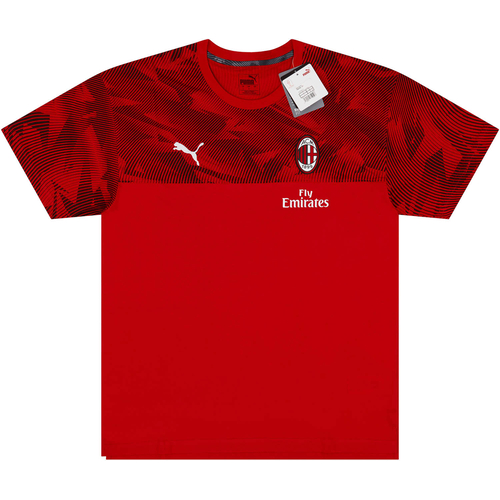 Puma t on sale shirt 2019