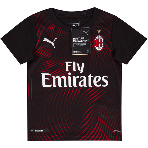 Ac milan uniform 2019 sales