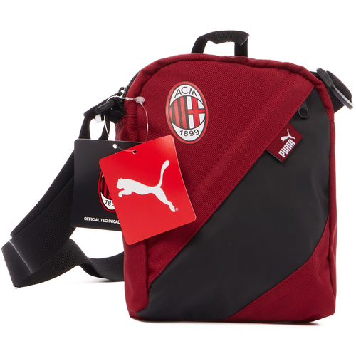 2020 21 AC Milan Puma Shoulder Bag