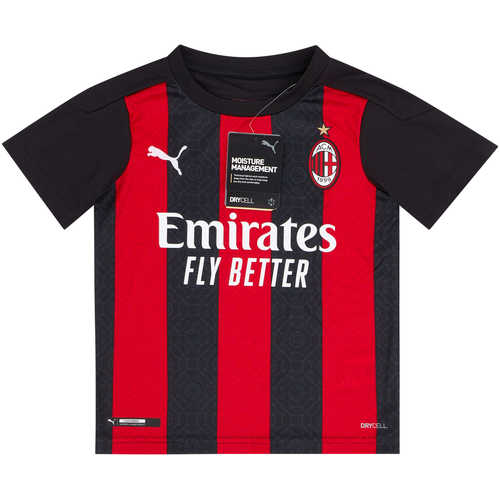 Ac milan deals 2020 kit