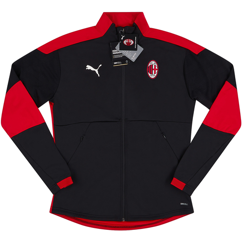 Felpa milan puma 2020 online