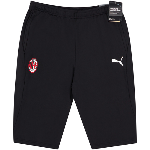 Ac milan training store pants