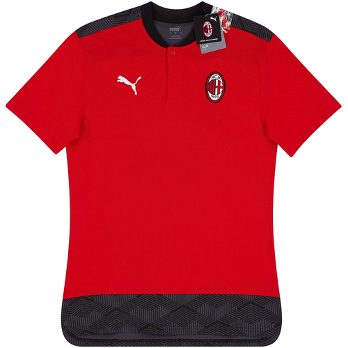 Puma t sales shirt 2020