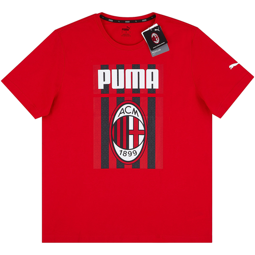 Milan clearance e puma