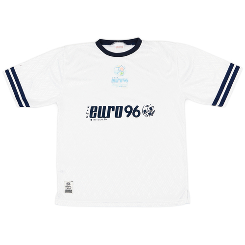 england euro shirt