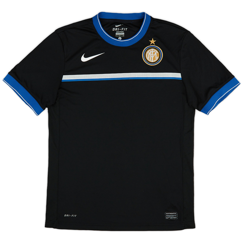 Inter milan pre match sales shirt