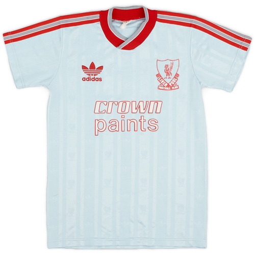 Liverpool crown hotsell paints shirt