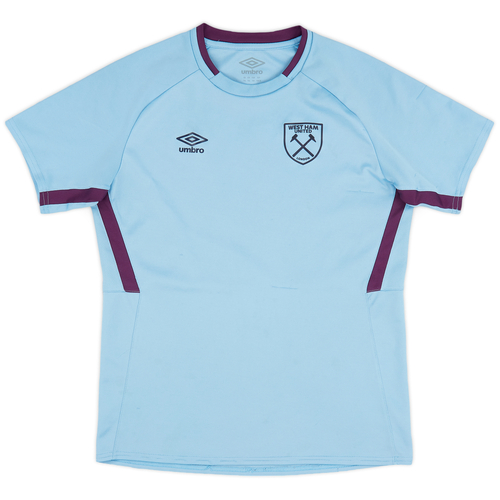 Umbro store jersey 2019