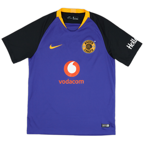 2018 19 Kaizer Chiefs Away Shirt 9 10 M