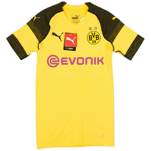 Bvb jersey 2018 hot sale