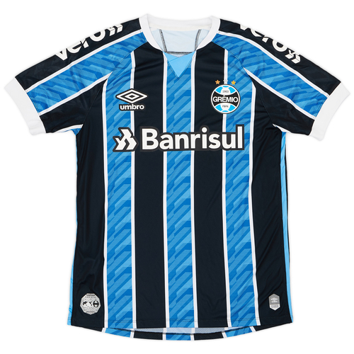 Gremio shirt sales