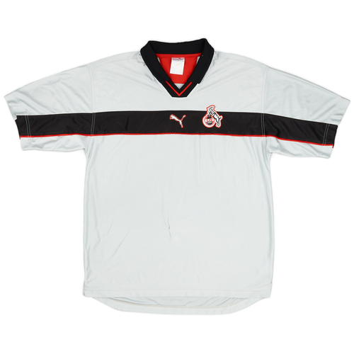Puma 10 top