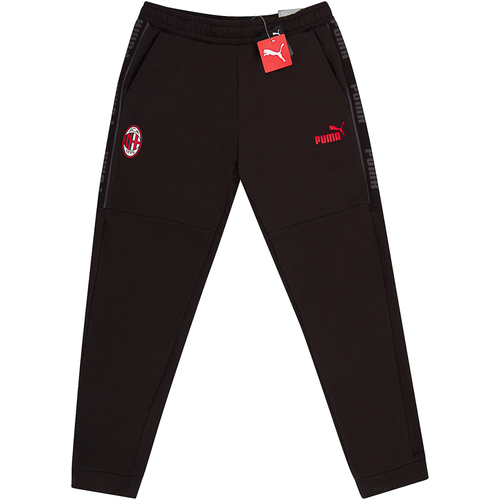 Ac milan track sale pants