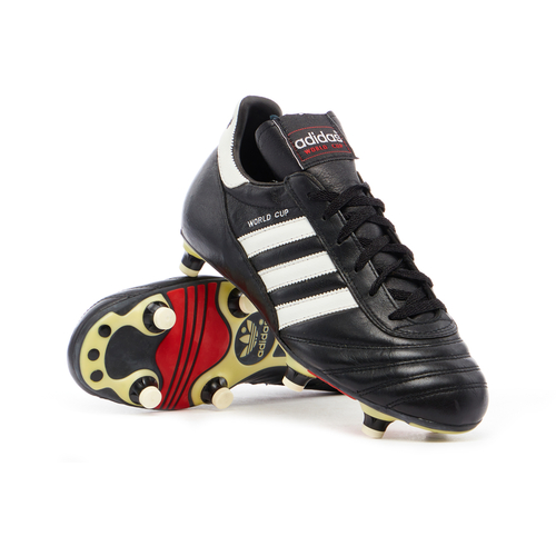 Adidas world cup football boots deals