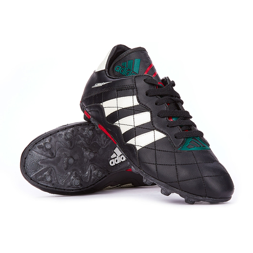 1996 store predator boots