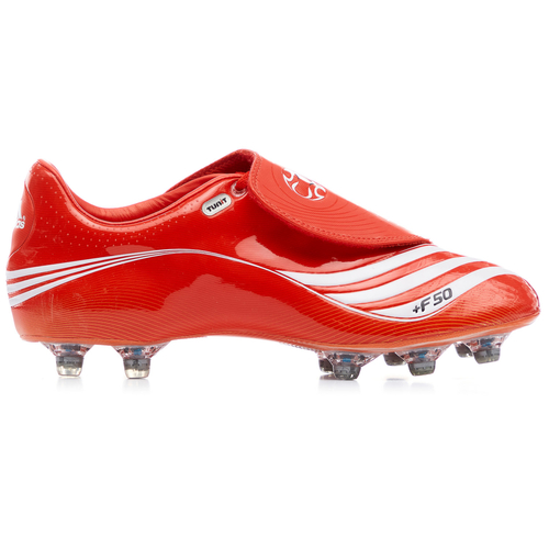 Adidas tunit top football boots