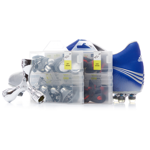 crampons f50 tunit