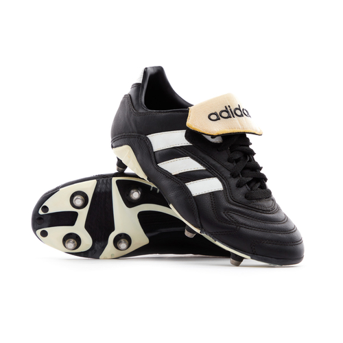1997 adidas Bogota Cup Football Boots In Box SG 6