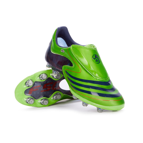 F50+ boots clearance