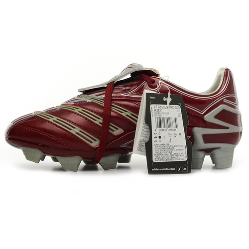Adidas predator sale beckham 2005