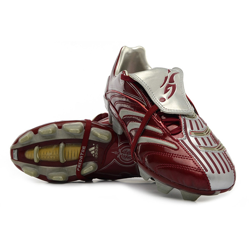 Adidas predator top absolute david beckham