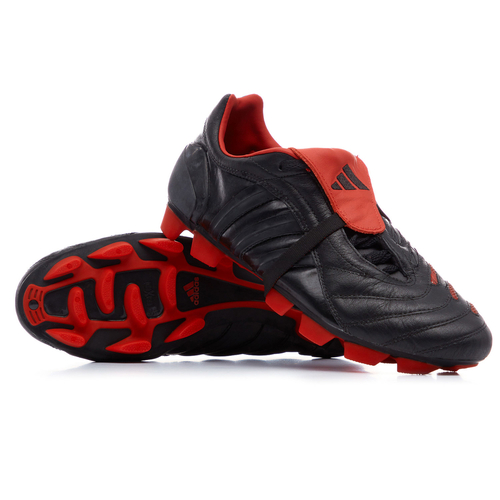 2005 adidas Predator Pulse 2 TRX Football Boots In Box HG 6