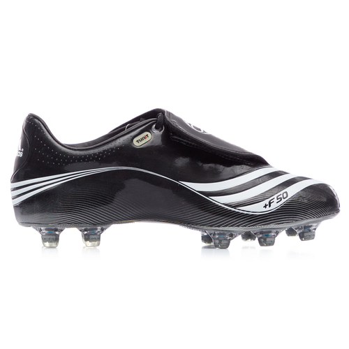 2007 adidas F50.7 Tunit Football Boots In Box FG 6