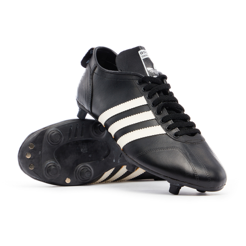 1982 adidas Venezuela Football Boots SG 6