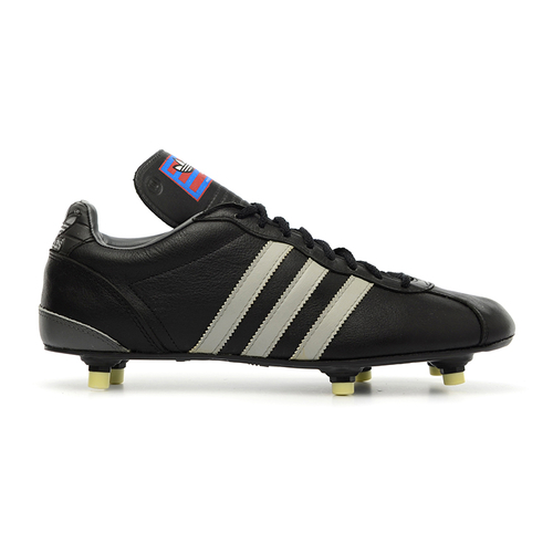 1985 adidas Quito Visse Football Boots In Box SG