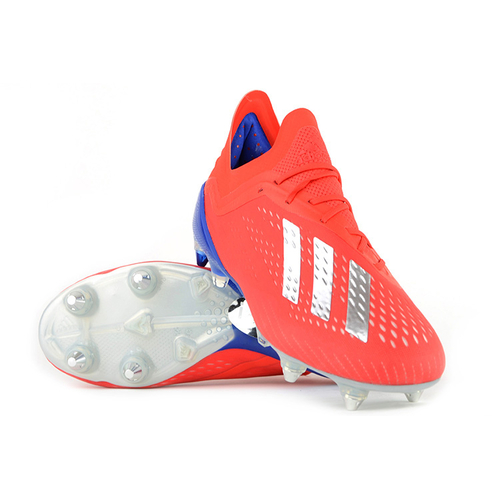 Adidas x hot sale 18.1 orange