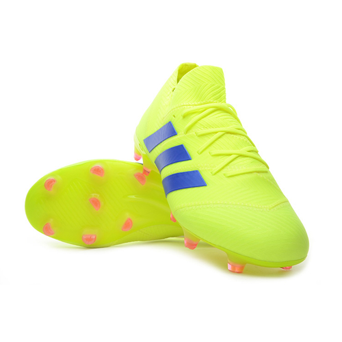 Nemeziz adidas hot sale 2018