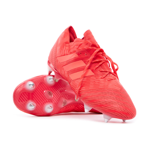 2018 adidas Nemeziz 17.1 Football Boots As New SG