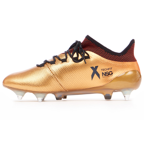 New adidas hotsell x boots 2017