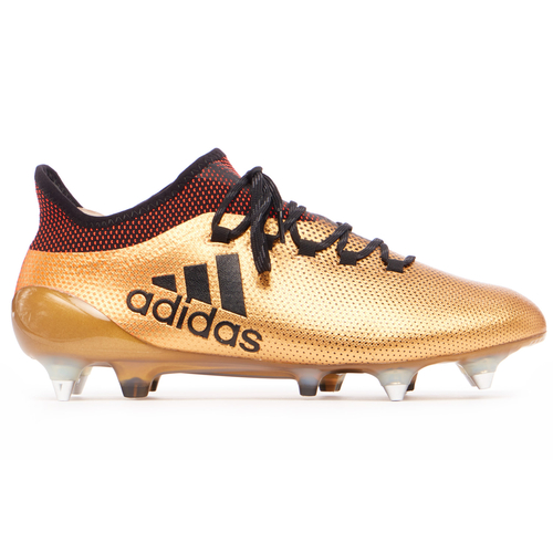 2017 adidas X 17.1 Football Boots As New SG