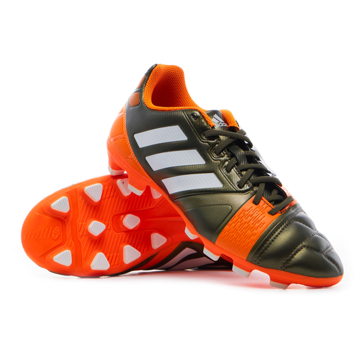 2014 adidas Nitrocharge 3.0 TRX Football Boots In Box HG
