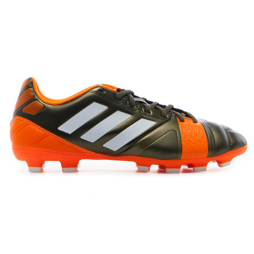 2014 adidas Nitrocharge 3.0 TRX Football Boots In Box HG