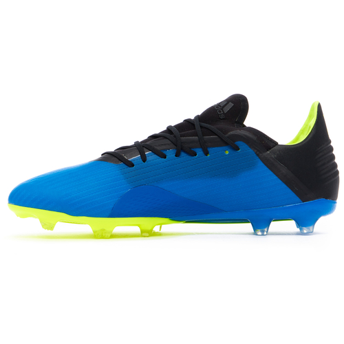 2018 adidas X 18.2 Football Boots As New FG