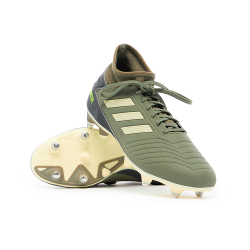 New predator top boots 2019