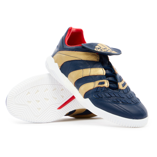 Predator accelerator zz outlet