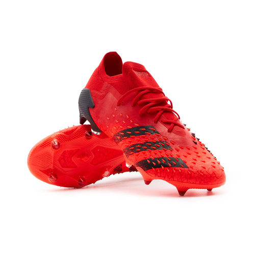 Adidas predator 2025 box