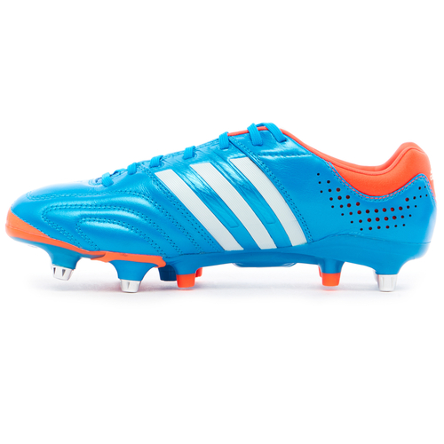 2012 adidas AdiPure 11Pro Football Boots In Box SG