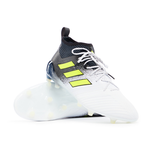 2017 adidas ACE 17.1 Football Boots As New FG