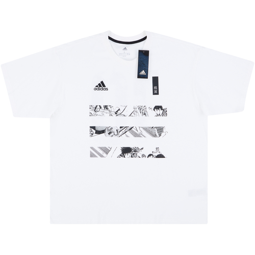 Captain tsubasa adidas shirt cheap