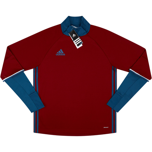 Adidas condivo 16 training top sales